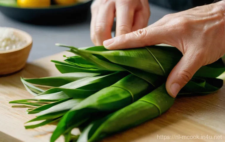 다문화 요리사와 식재료 관리 노하우 - A professional Dutch chef, appearing knowledgeable and dedicated, is carefully inspecting a crate of...