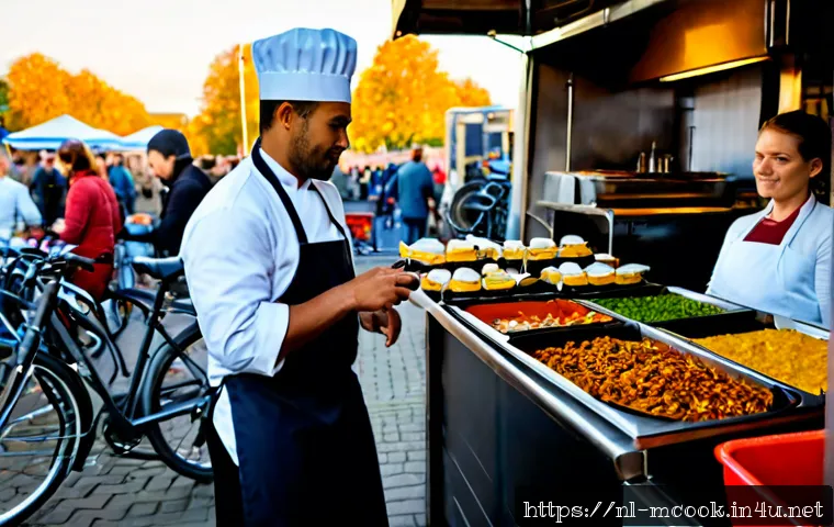 Werken als internationale kok: landen en steden vergelijken op banen, visa en kosten 3 다문화 요리사에게 유리한 국가 및 지역 관련 이미지 1